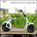 1000W Two Wheels Electric Scooter Motor 2 Wheel Scooter for Adults Motorcycle Electric